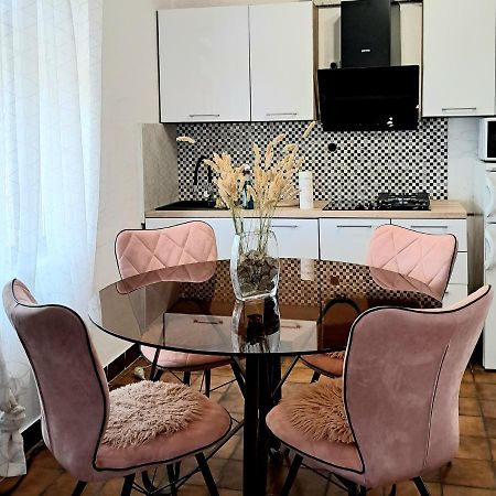 Guest House Tanja Babino Polje Экстерьер фото