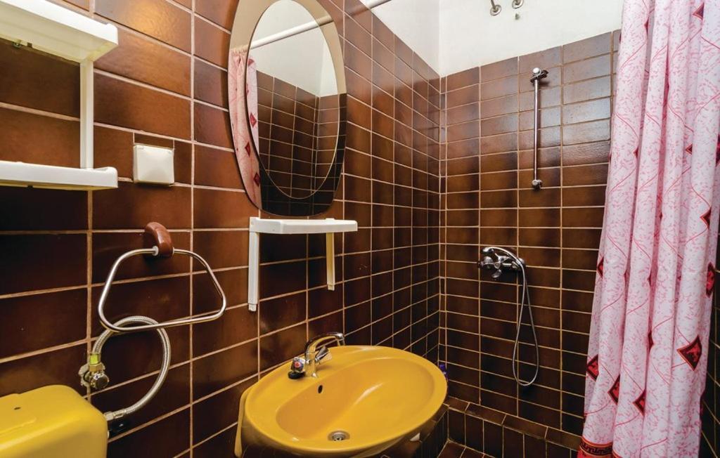 Guest House Tanja Babino Polje Экстерьер фото