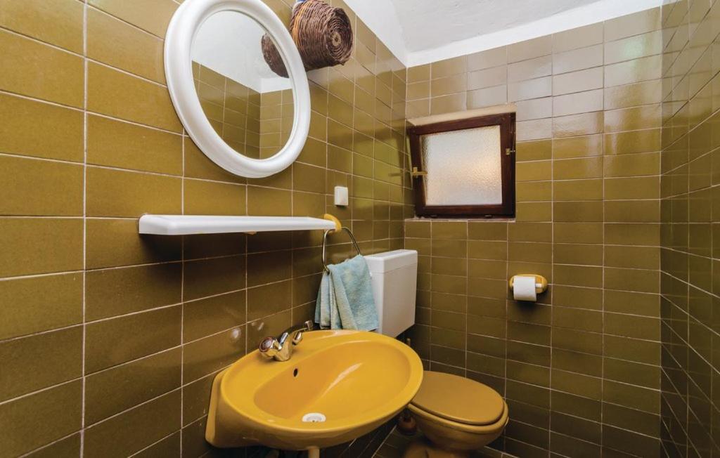 Guest House Tanja Babino Polje Экстерьер фото