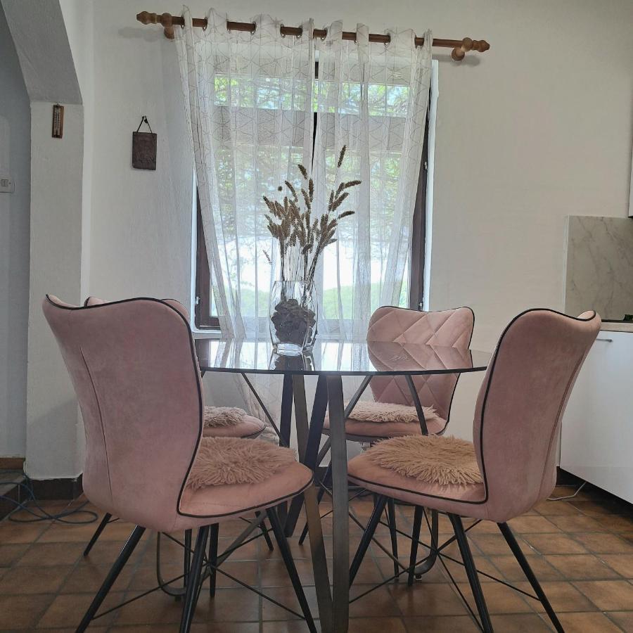 Guest House Tanja Babino Polje Экстерьер фото
