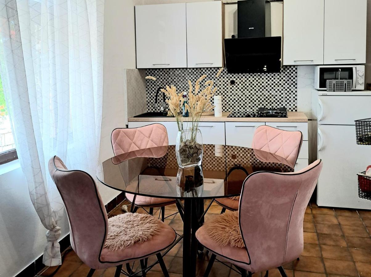 Guest House Tanja Babino Polje Экстерьер фото