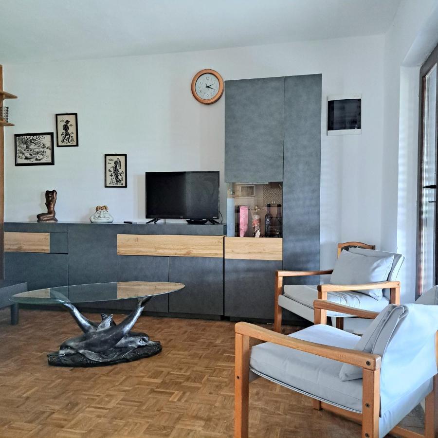 Guest House Tanja Babino Polje Экстерьер фото