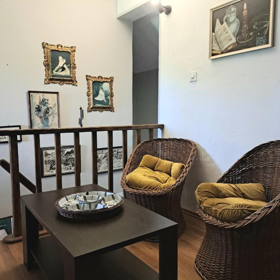 Guest House Tanja Babino Polje Экстерьер фото