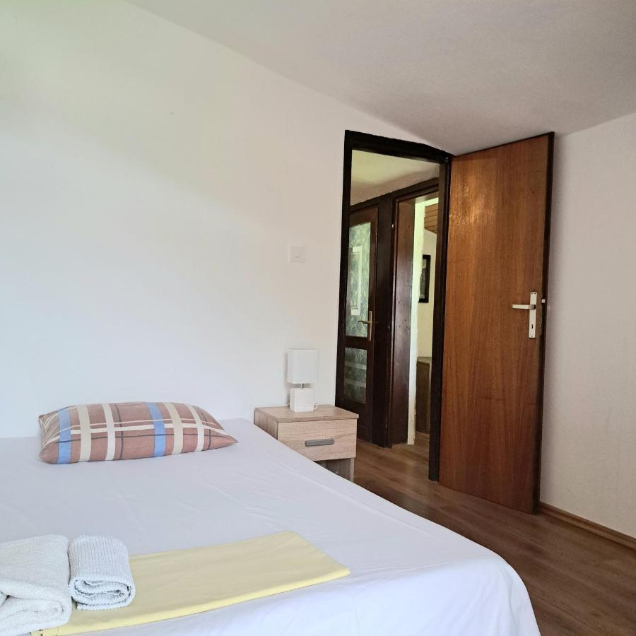 Guest House Tanja Babino Polje Экстерьер фото