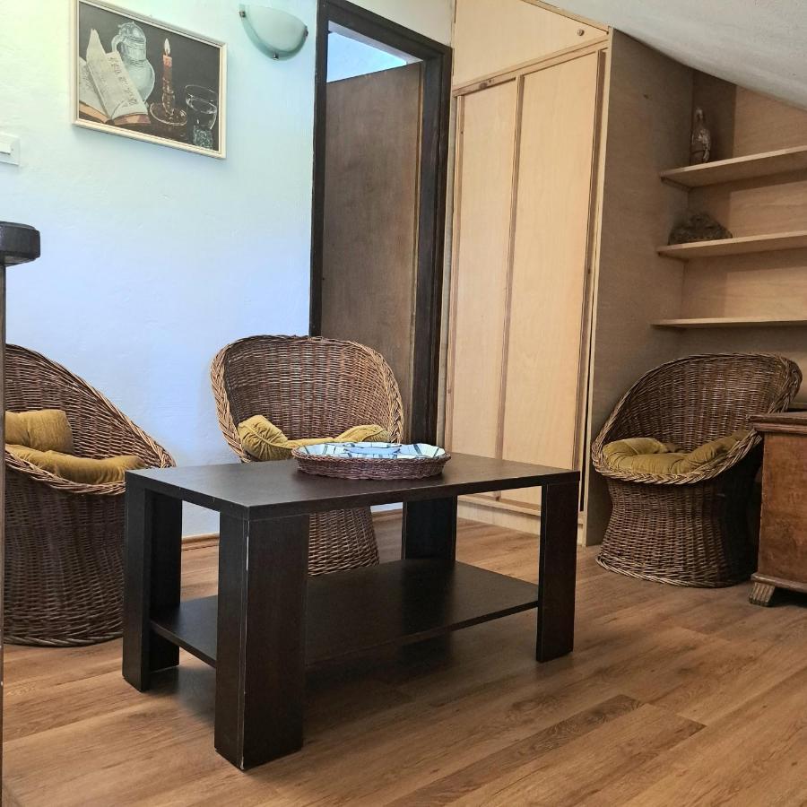 Guest House Tanja Babino Polje Экстерьер фото
