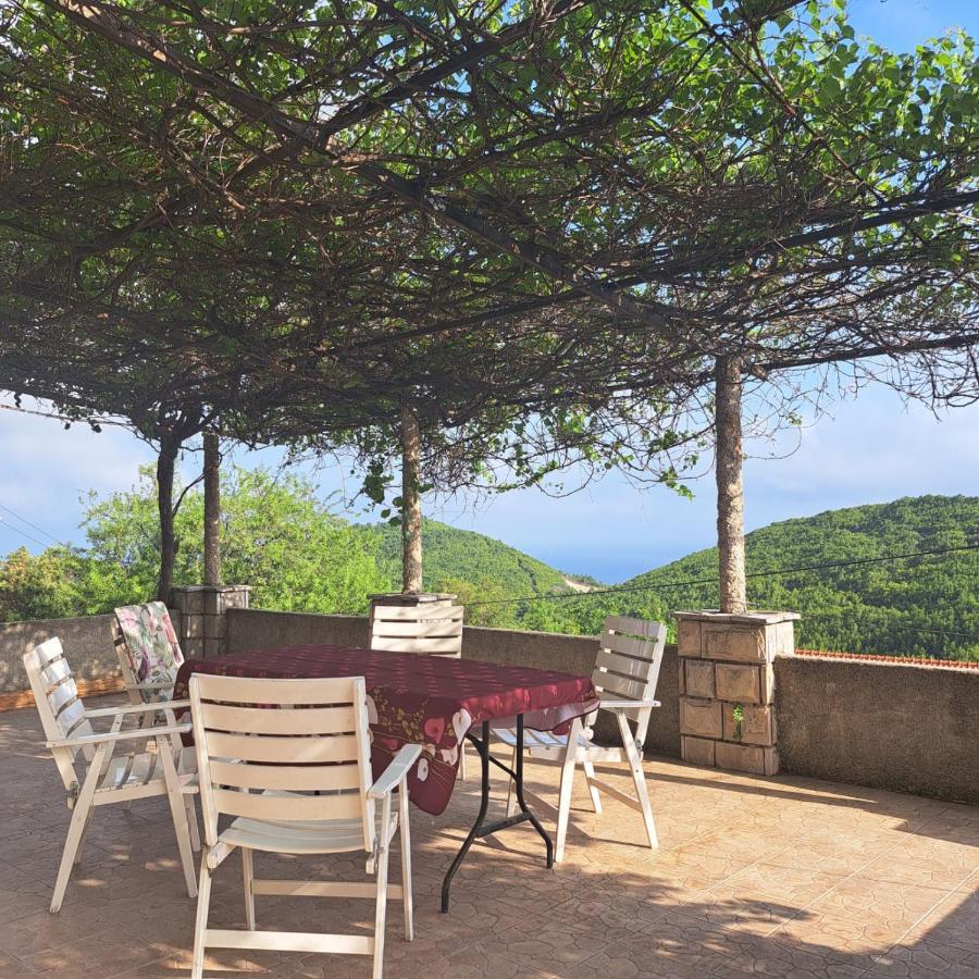 Guest House Tanja Babino Polje Экстерьер фото